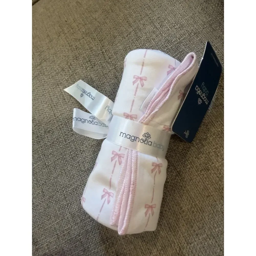 Magnolia Baby nwt pima